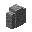 Andesite Wall
