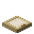 Birch Trapdoor