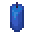 Blue Candle