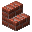 Brick Stairs