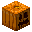Carved Pumpkin