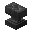 Chipped Anvil