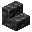 Cobbled Deepslate Stairs