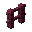 Crimson Fence