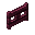 Crimson Fence Gate
