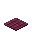 Crimson Pressure Plate