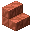 Cut Copper Stairs
