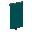 Cyan Banner