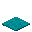 Cyan Carpet