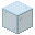 Cyan Stained Glass