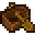 Dark Oak Boat