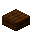 Dark Oak Slab