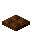 Dark Oak Trapdoor