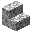 Diorite Stairs
