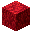 Fire Coral Block