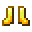 Golden Boots