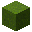 Green Concrete Powder