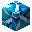 Light Blue Glazed Terracotta