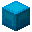 Light Blue Shulker Box