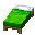 Lime Bed