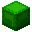 Lime Shulker Box