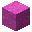 Magenta Concrete Powder