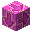 Magenta Glazed Terracotta