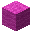 Magenta Wool