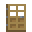 Oak Door