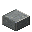 Polished Andesite Slab