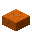 Smooth Red Sandstone Slab