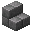 Stone Brick Stairs